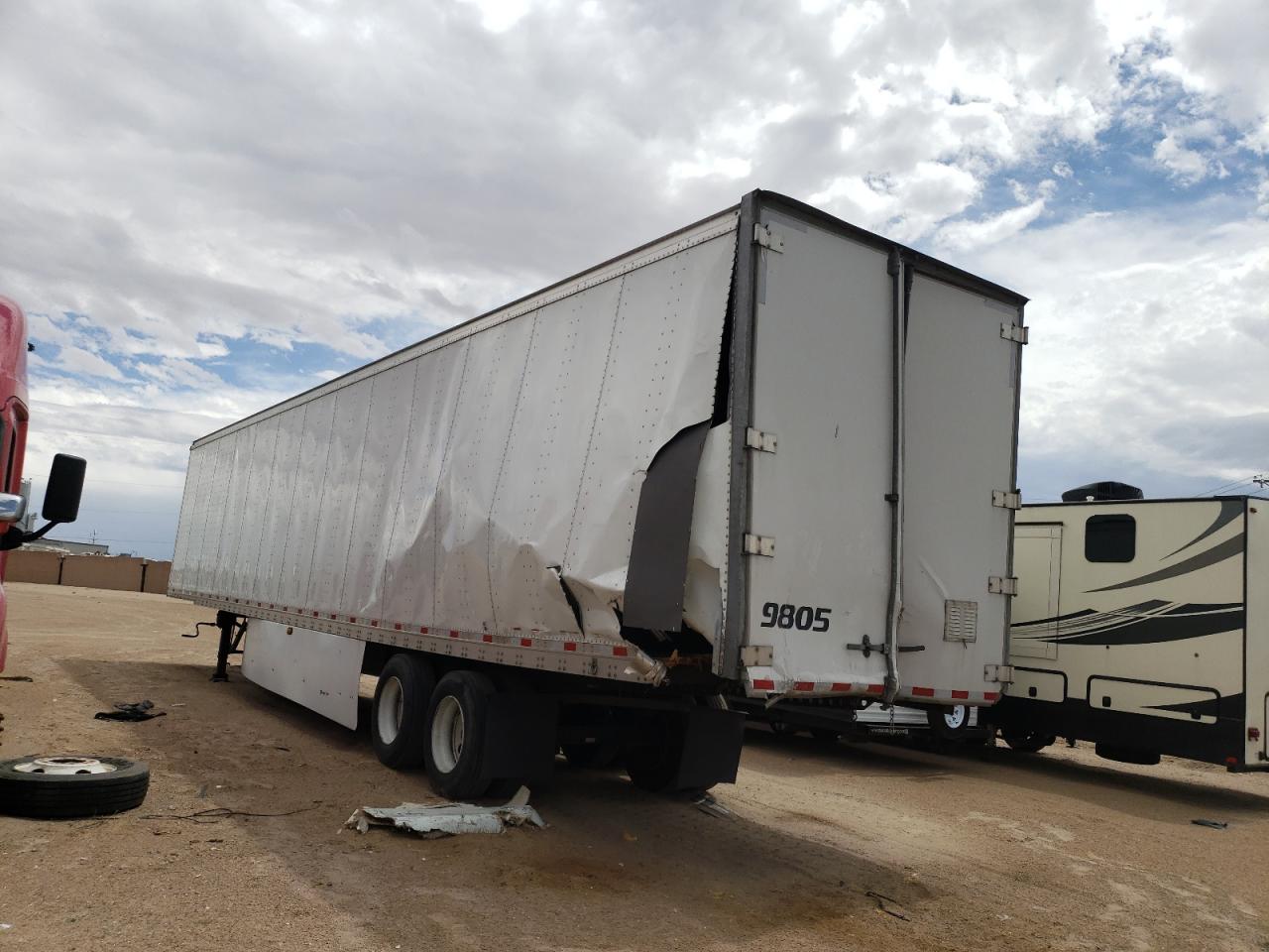 Image 3 of 2020 TPEW TRAILER 2020 with VIN 2DM42JA49NS199805
