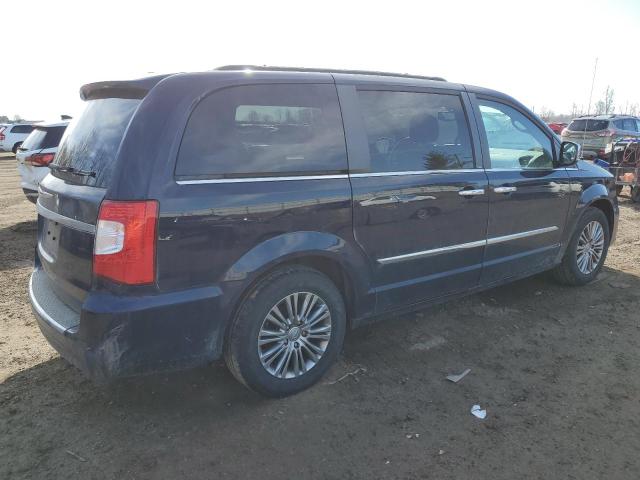 Image 3 of 2014 CHRYSLER TOWN & COUNTRY TOURING L 2014 with VIN 2C4RC1CGXER228503