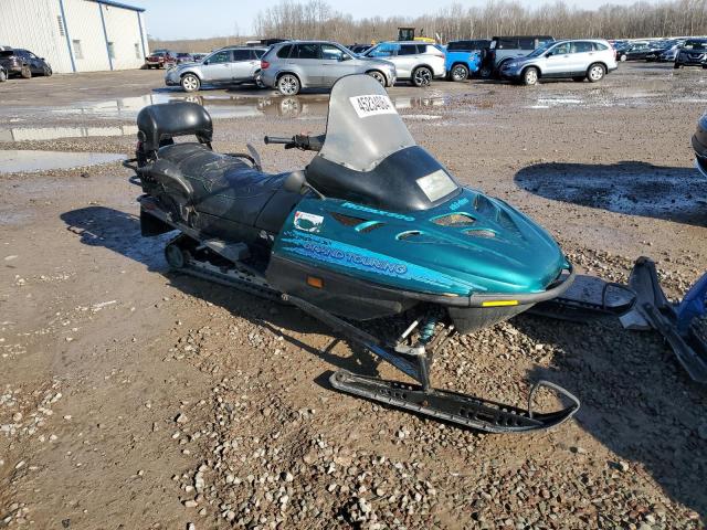 Obraz 1997 SKI DOO SNOWMOBILE 1997