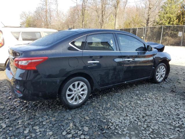 Obraz 3 z 2018 NISSAN SENTRA S 2018 z VIN 3N1AB7AP6JL643169