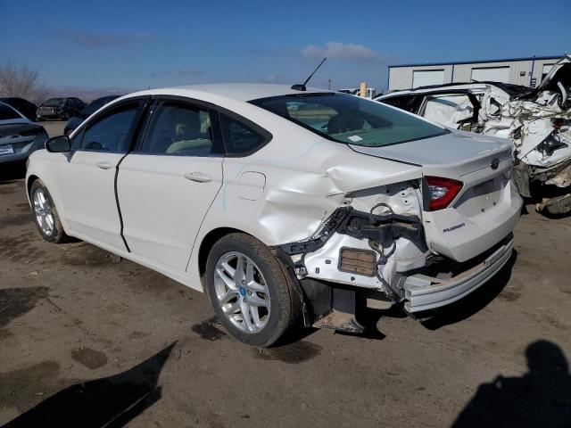 Obraz 2 z 2013 FORD FUSION SE 2013 z VIN 3FA6P0H7XDR192286