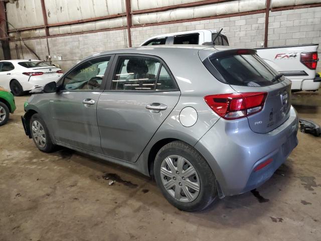 Obraz 2 z 2022 KIA RIO S 2022 z VIN 3KPA25AD2NE453001