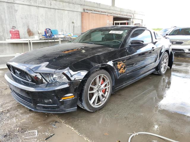 Изображение 2013 FORD MUSTANG GT 2013