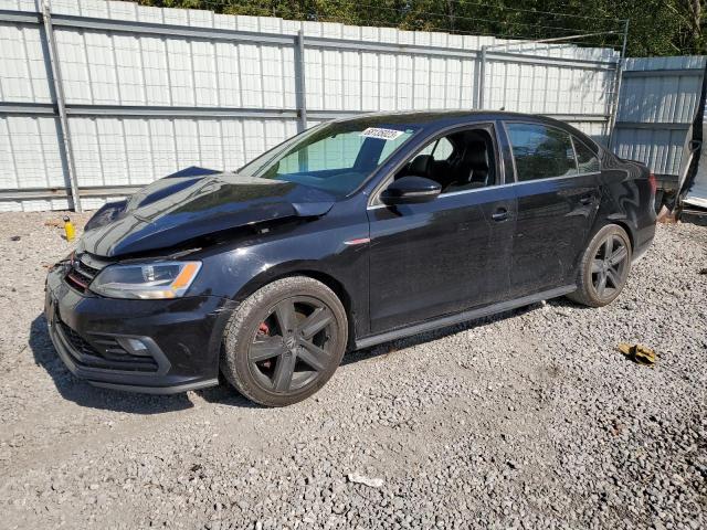 2016 VOLKSWAGEN JETTA GLI 2016 image