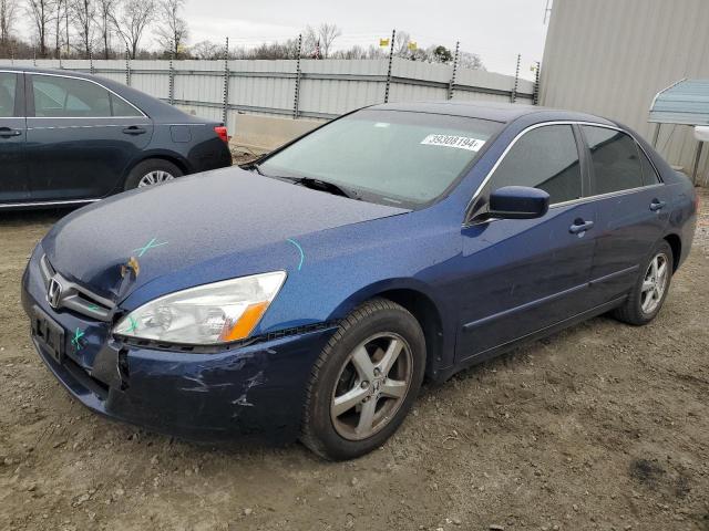 Obraz 2005 HONDA ACCORD EX 2005