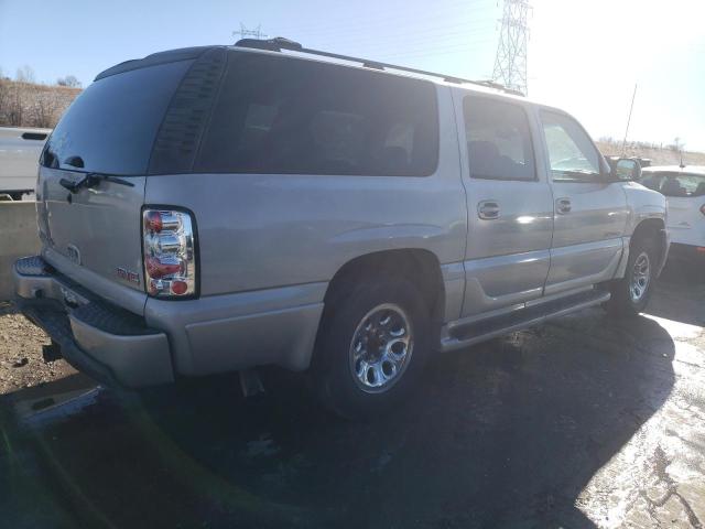 Image 3 of 2006 GMC YUKON XL DENALI 2006 with VIN 1GKFK66UX6J119991