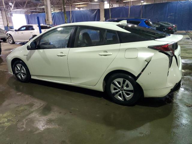 Obraz 2 z 2017 TOYOTA PRIUS  2017 z VIN JTDKARFU5H3537333