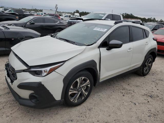 Obraz 2024 SUBARU CROSSTREK PREMIUM 2024