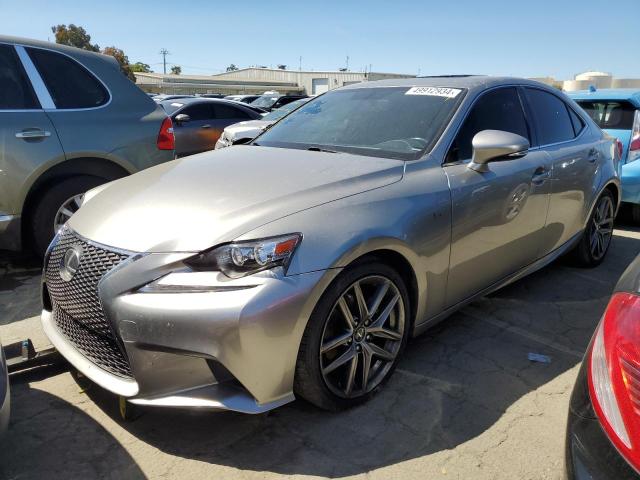 Obraz 1 z 2015 LEXUS IS 250 2015 z VIN JTHBF1D27F5082392