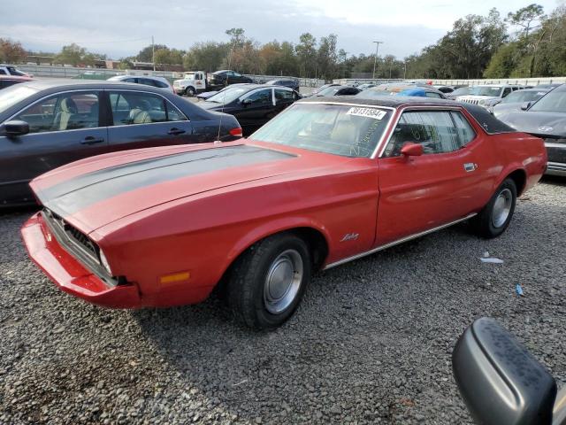 Изображение 1973 FORD UK 1973