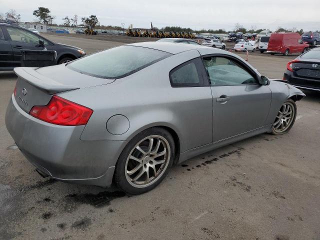 Image 3 of 2006 INFINITI G35  2006 with VIN JNKCV54E56M719309