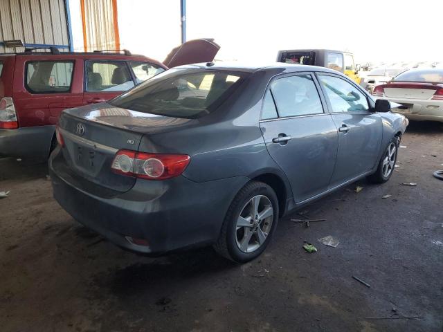 Image 3 of 2013 TOYOTA COROLLA BASE 2013 with VIN 2T1BU4EE0DC009625