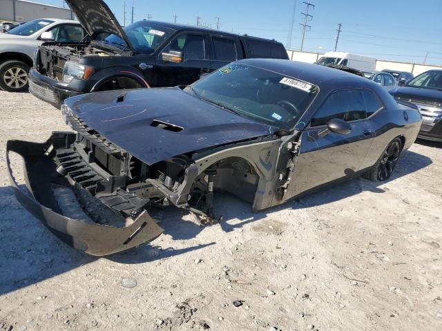 Obraz 2022 DODGE CHALLENGER SXT 2022