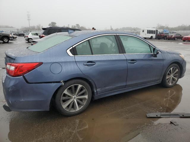 Image 3 of 2016 SUBARU LEGACY 2.5I LIMITED 2016 with VIN 4S3BNAN66G3026673