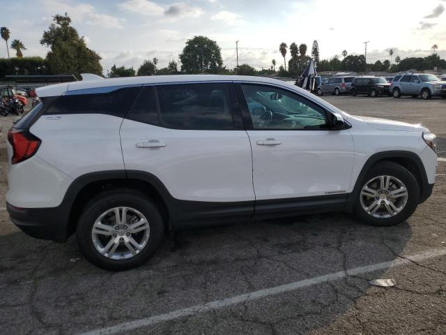 Image 3 of 2019 GMC TERRAIN SLE 2019 with VIN 3GKALMEV7KL106060