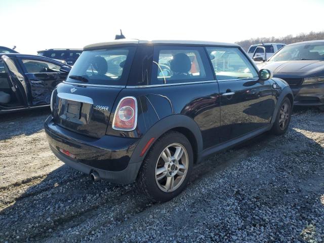 Image 3 of 2012 MINI COOPER  2012 with VIN WMWSU3C58CT263617