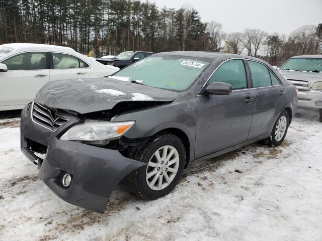 Изображение 1 2011 TOYOTA CAMRY BASE 2011 с VIN 4T4BF3EK3BR100500