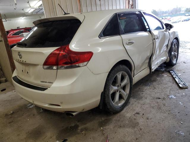 Изображение 3 2014 TOYOTA VENZA LE 2014 с VIN 4T3BK3BB5EU104604