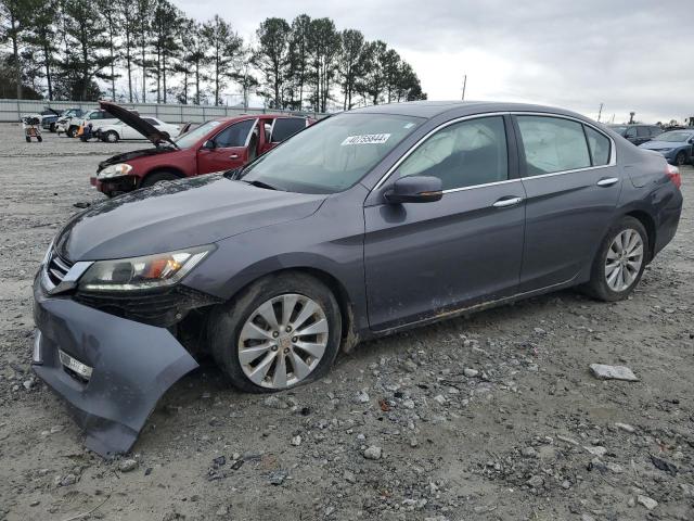 Obraz 1 z 2015 HONDA ACCORD EXL 2015 z VIN 1HGCR3F81FA002393