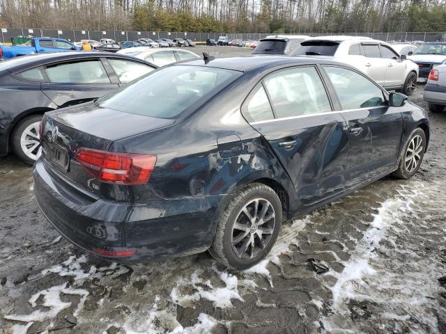 Image 3 of 2017 VOLKSWAGEN JETTA SE 2017 with VIN 3VWDB7AJ8HM381114