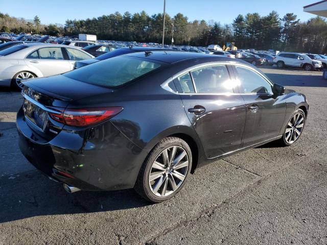 Obraz 3 z 2019 MAZDA 6 SIGNATURE 2019 z VIN JM1GL1XY5K1510591