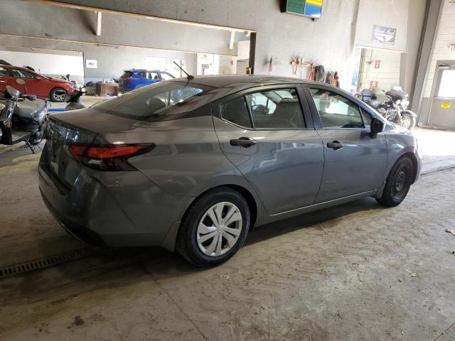 Obraz 3 z 2020 NISSAN VERSA S 2020 z VIN 3N1CN8DV2LL879529