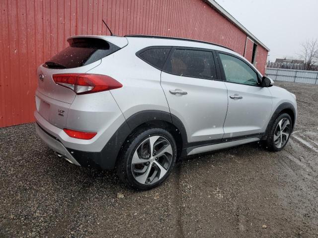 Obraz 3 z 2017 HYUNDAI TUCSON LIMITED 2017 z VIN KM8J3CA25HU458873