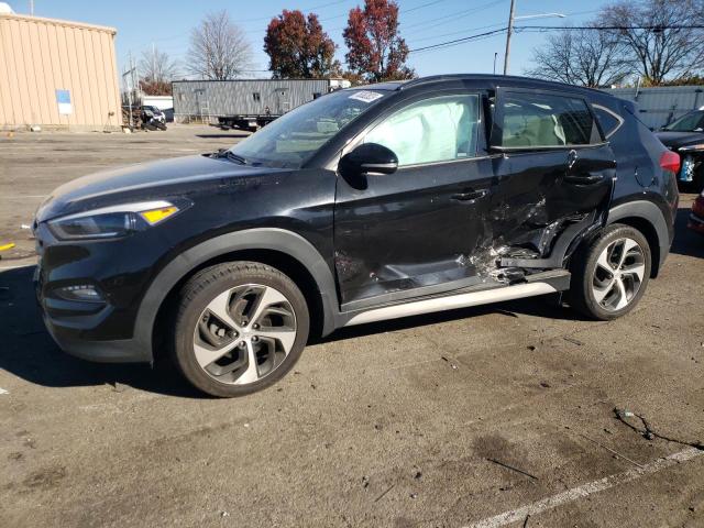 2018 HYUNDAI TUCSON VALUE 2018 image
