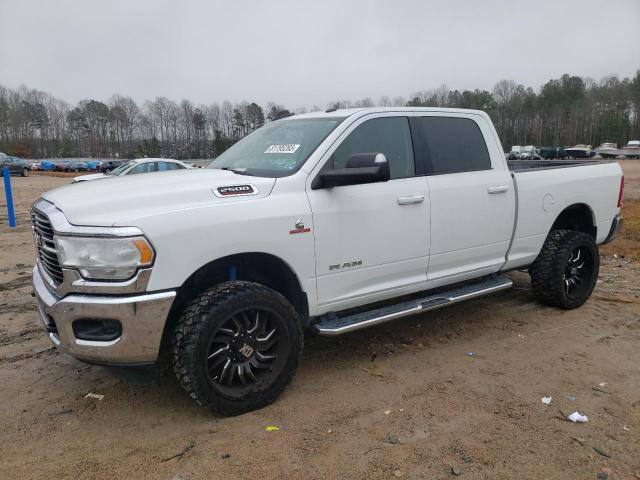 Изображение 2020 RAM 2500 BIG HORN 2020