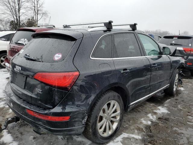 Image 3 of 2013 AUDI Q5 PREMIUM PLUS 2013 with VIN WA1LFAFPXDA074798