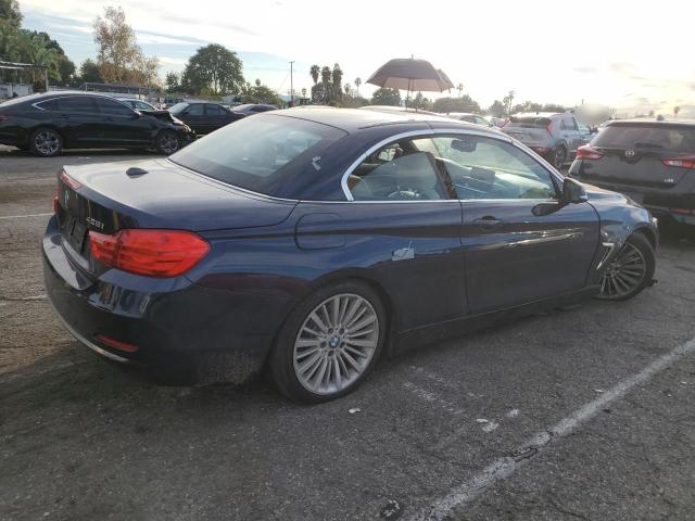 Obraz 3 z 2014 BMW 428 I SULEV 2014 z VIN WBA3V7C52EJ873357