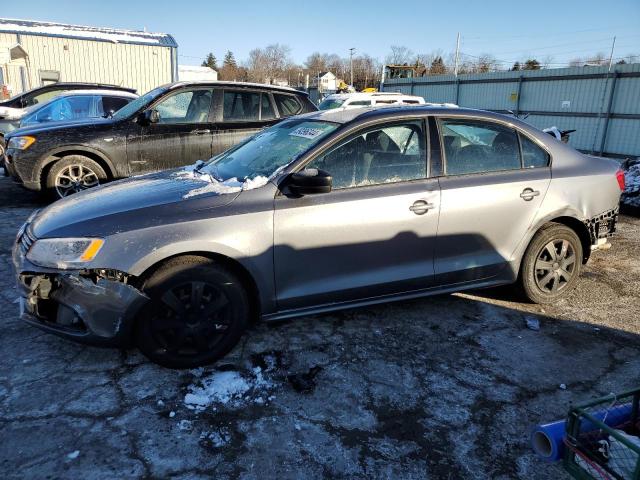 Obraz 2014 VOLKSWAGEN JETTA BASE 2014