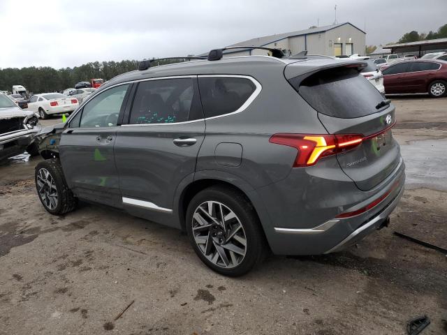 Obraz 2 z 2023 HYUNDAI SANTA FE CALLIGRAPHY 2023 z VIN 5NMS54AL7PH487993