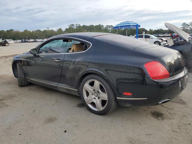 Image 2 of 2005 BENTLEY CONTINENTAL GT 2005 with VIN SCBCR63W15C028954