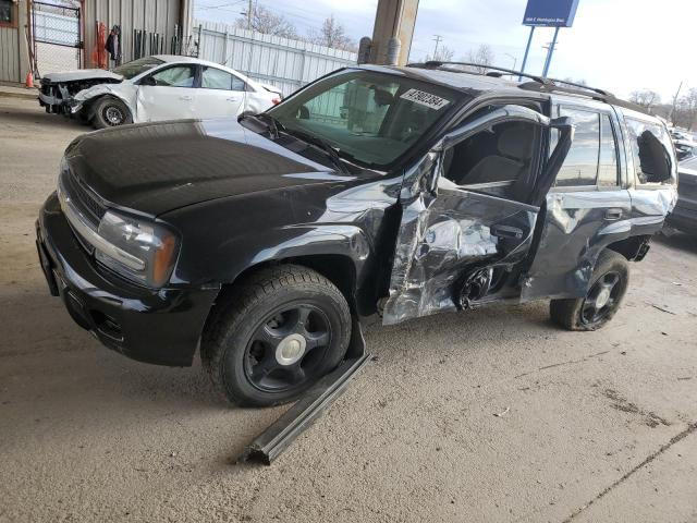 2007 CHEVROLET TRAILBLAZER LS 2007 image