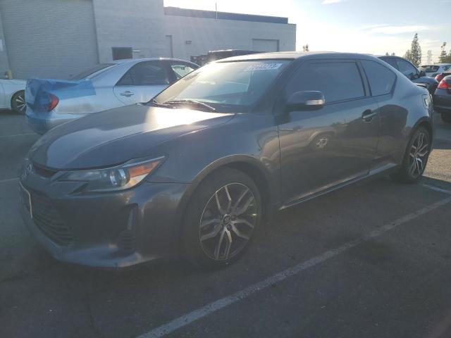 2014 TOYOTA SCION TC  2014 image