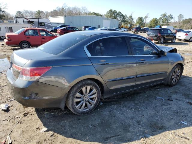 Изображение 3 2012 HONDA ACCORD LX 2012 с VIN 1HGCP2F39CA220811