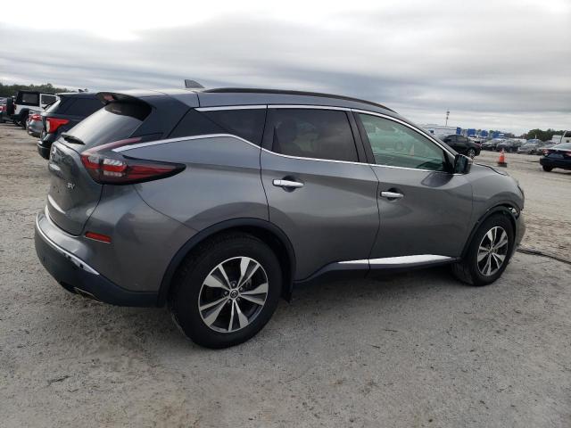 Изображение 3 2021 NISSAN MURANO SV 2021 с VIN 5N1AZ2BJXMC109772