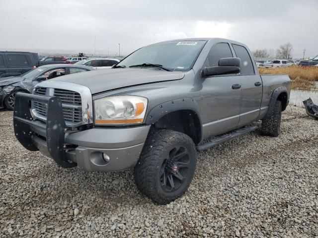2006 DODGE RAM 2500 ST 2006 image