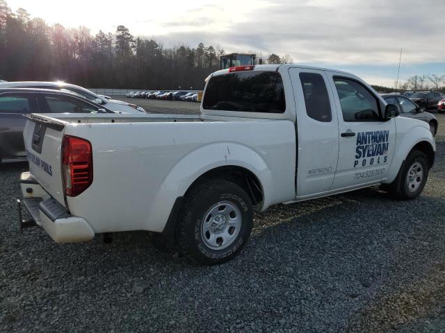 Изображение 3 2019 NISSAN FRONTIER S 2019 с VIN 1N6BD0CTXKN769806