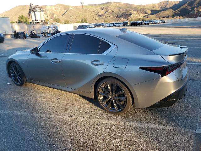 Obraz 2 z 2023 LEXUS IS 350 F SPORT DESIGN 2023 z VIN JTHGZ1B20P5068609