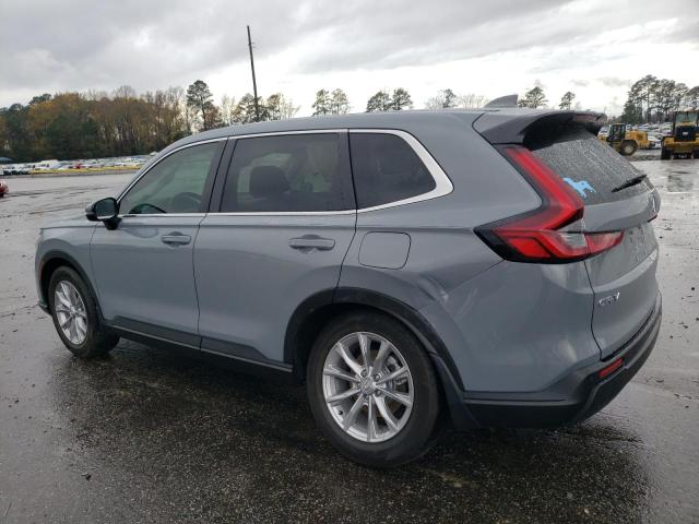 Image 2 of 2023 HONDA CR-V EXL 2023 with VIN 5J6RS3H7XPL001034