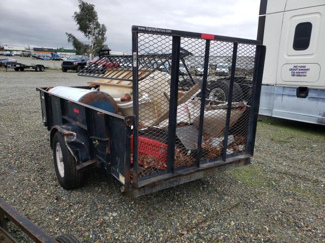 Obraz 3 z 2008 TOPH TRAILER 2008 z VIN 4R7BU10198T091505