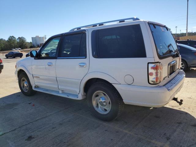 Image 2 of 1998 LINCOLN NAVIGATOR  1998 with VIN 5LMFU28L6WLJ08745