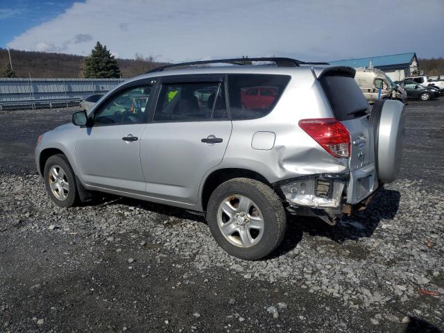 Image 2 of 2008 TOYOTA RAV4  2008 with VIN JTMBD33V385199047