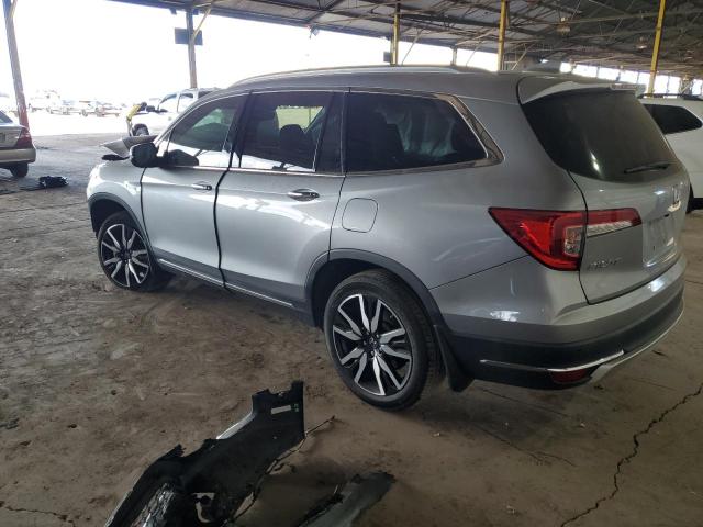 Изображение 2 2019 HONDA PILOT TOURING 2019 с VIN 5FNYF6H69KB066600