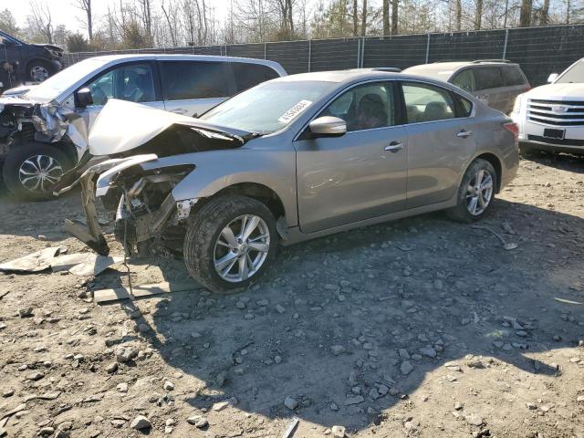 Obraz 1 z 2014 NISSAN ALTIMA 2.5 2014 z VIN 1N4AL3AP5EC136063