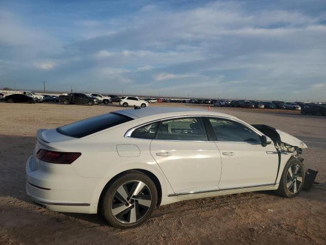 Image 3 of 2021 VOLKSWAGEN ARTEON SE 2021 with VIN WVWAR7AN4ME011170