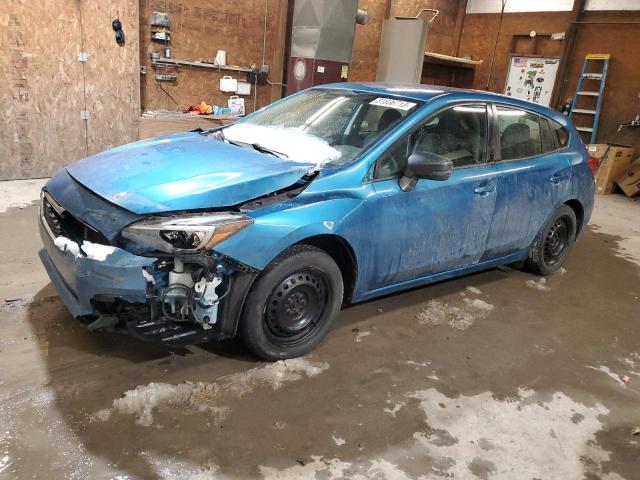 Obraz 1 z 2017 SUBARU IMPREZA  2017 z VIN 4S3GTAA64H1738615