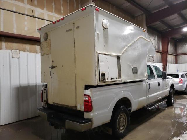 Изображение 3 2011 FORD F350 SUPER DUTY 2011 с VIN 1FT8W3BT3BEC68458